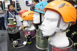 ISPO 2012户外用品展 随身装备图赏与趋势解析