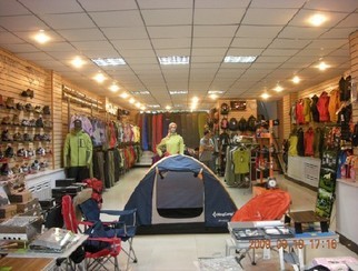 攀枝花游牧人户外用品店全方位测评 位置、口碑与性价比深度解析 - 户外装备指南